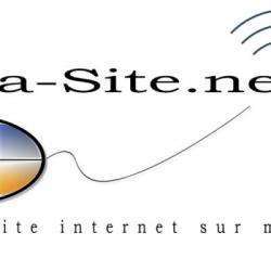 Commerce Informatique et télécom Créa-Site.net - 1 - 