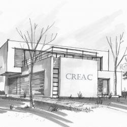 Architecte CREAC - Conception Villa - 1 - 
