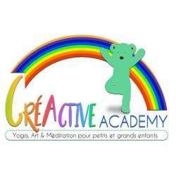 Activité pour enfant Créactive Academy - 1 - 