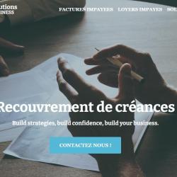 Créances Et Solutions Paris