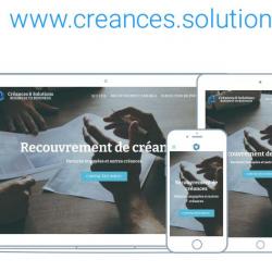 Créances & Solutions Paris