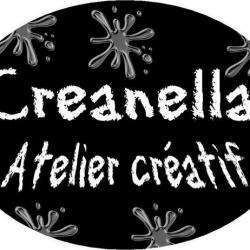 Loisirs créatifs Créanella - 1 - 