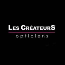 Opticien CREATEURS OPTICIENS - 1 - 