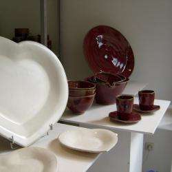 Art et artisanat créations ceramique - 1 - 