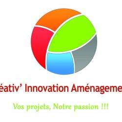 Créativ'innovation Aménagement Marseille