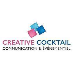 Evènement CREATIVE COCKTAIL - 1 - Creative Cocktail, Agence De Communication Et D'événementiel à Auxerre - 
