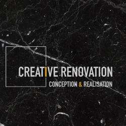 Entreprises tous travaux Creative Renovation - 1 - 