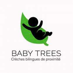 Creche Baby Trees – Cherry Tree Strasbourg
