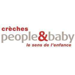Crèche Giono - People&baby Paris