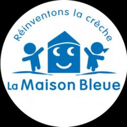 Crèche Graines De Malice La Maison Bleue Rueil Malmaison