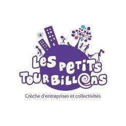 Creche Les Petits Tourbillons Paris