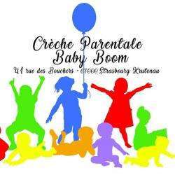 Creche Parentale Baby Boom Strasbourg