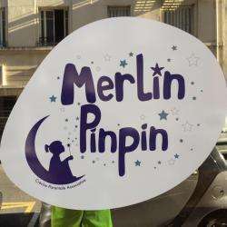 Crèche Parentale Merlin Pinpin Lyon
