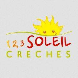 Creches 123 Soleil Rennes