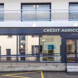 Banque CRÉDIT AGRICOLE - 1 - 