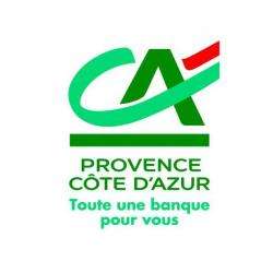 Banque Crédit Agricole Agence De Col De Villefranche - 1 - 