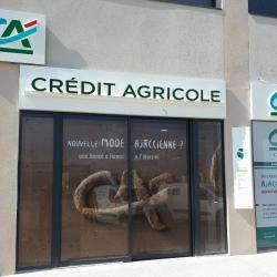 Crédit Agricole Ajaccio