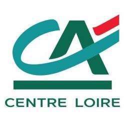 Banque Crédit Agricole Centre Loire - 1 - 