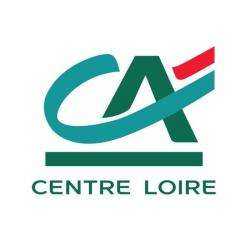 Banque Crédit Agricole Centre Loire - 1 - 