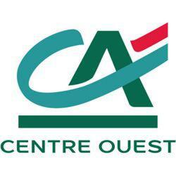 Crédit Agricole Centre Ouest - Agence Entreprises 36 Châteauroux