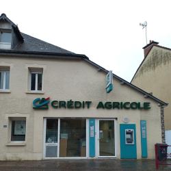 Agence immobilière Crédit Agricole - 1 - 