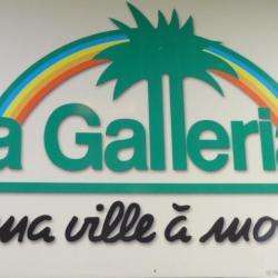 Crédit Agricole La Galleria