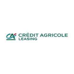 Crédit Agricole Leasing Lyon