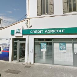 Crédit Agricole Marseille