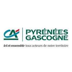 Banque Crédit Agricole Pyrénées Gascogne - 1 - 