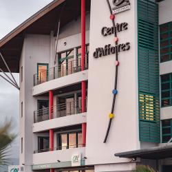 Crédit Agricole Réunion - Mayotte | Banque Privée Saint Pierre