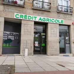 Crédit Agricole Saint Etienne