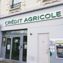 Crédit Agricole Saint Etienne