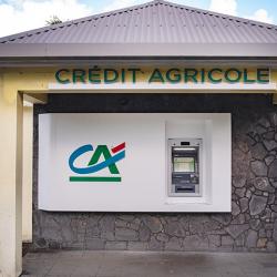Banque Crédit Agricole - 1 - 