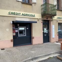 Banque Crédit Agricole - 1 - 