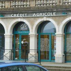 Crédit Agricole Sud Rhône Alpes