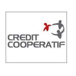 Banque Crédit Coopératif - 1 - 