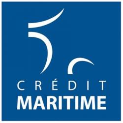 Banque Crédit Maritime Grand Ouest Challans - 1 - 