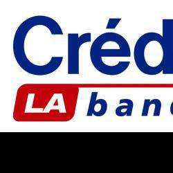 Banque CREDIT MUTUEL AGENCES - 1 - 