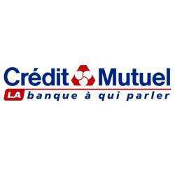 Credit Mutuel Courbevoie