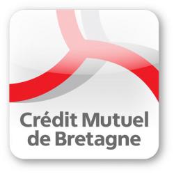 Banque Crédit Mutuel de Bretagne BOURBRIAC - 1 - 