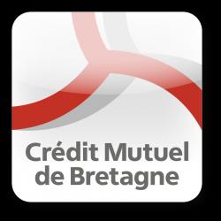 Banque Crédit Mutuel de Bretagne - 1 - 