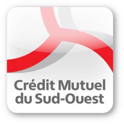 Crédit Mutuel Du Sud Ouest Bordeaux Cauderan Bordeaux