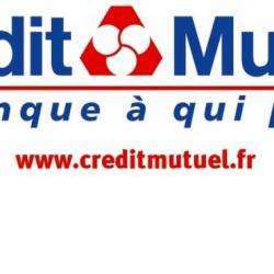 Banque CREDIT MUTUEL - 1 - 