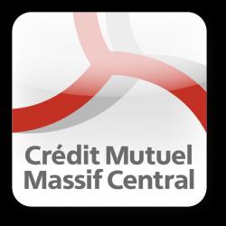 Crédit Mutuel Massif Central Mauriac