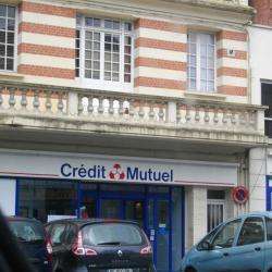 Banque CREDIT MUTUEL - 1 - 