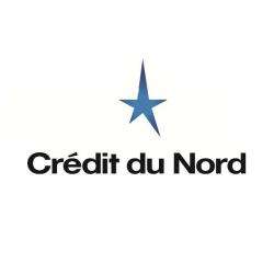 Banque credit  nord - 1 - 
