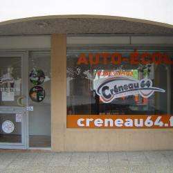 Auto école Créneau 64 - 1 - Auto école Créneau 64 à Pau Saragosse.
Plus De Moyens Et Services Pour Mieux Vous Conduire à La Réussite ! - 