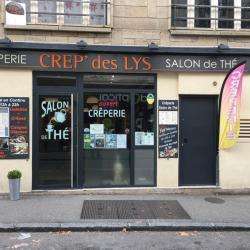 Restaurant Crep' des lys  - 1 - Crédit Photo : Page Facebook, Crep' Des Lys - 
