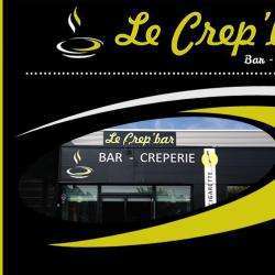 Restaurant Le Crep Bar - 1 - 
