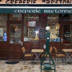 Restaurant Crêperie Bretonne - 1 - 
